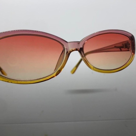 SOLD Vintage Salvatore Ferragamo Sunglasses - Picture 2 of 4
